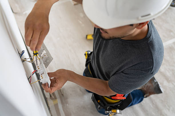 Reliable Electrical Repair contractor in Brookridge, FL by No Joke electrician
