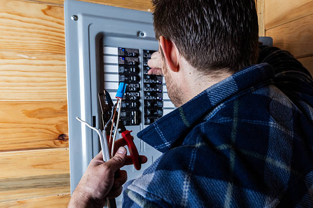 Affordable Electrical Repair solutions in Brookridge, FL